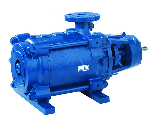 KSB Pumps & Spares